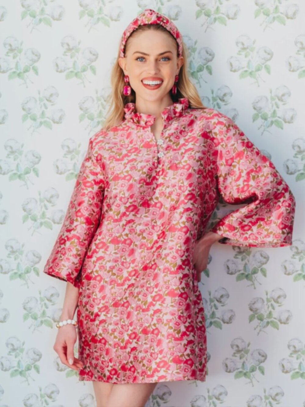 Brianna Cannon Dress